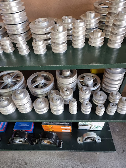 Dirección, horario, teléfono y opiniones de Baleros y Retenes de Cuauhtémoc en Cuauhtémoc