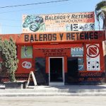 Dirección, horario, teléfono y opiniones de Baleros y Retenes del Valle en La Paz