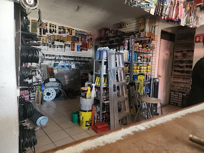 Dirección, horario, teléfono y opiniones de Baleros y Retenes del Valle en San José del Cabo
