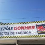 Dirección, horario, teléfono y opiniones de Baterias Gonher en Delicias