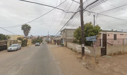 Dirección, horario, teléfono y opiniones de Baterias de México S.A. de C.V. en Playas de Rosarito
