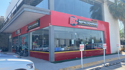 Dirección, horario, teléfono y opiniones de Bc Refaccionarias Sucursal Aeropuerto en Torreón