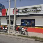 Dirección, horario, teléfono y opiniones de Bc Refaccionarias en Torreón