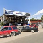 Dirección, horario, teléfono y opiniones de Bfgoodrich en Tecate