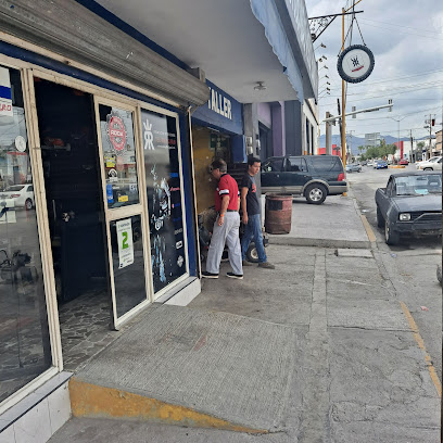 Dirección, horario, teléfono y opiniones de Bicimotos Monclova en Monclova