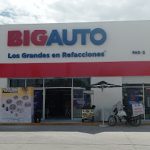 Dirección, horario, teléfono y opiniones de Big Auto en Gómez Palacio