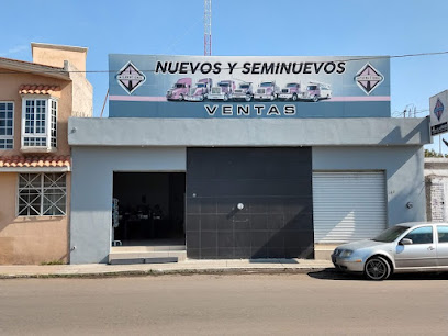 Dirección, horario, teléfono y opiniones de Camionera de Durango Suc Poniente en Durango