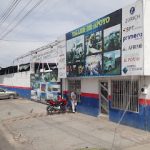 Dirección, horario, teléfono y opiniones de Camiones y Mas de La Laguna S.A. de C.V. en Gómez Palacio