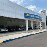 Dirección, horario, teléfono y opiniones de Carsol Chevrolet Tecomán en Tecomán