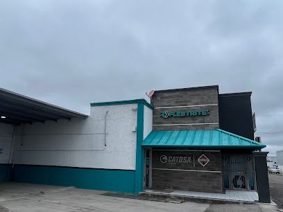 Dirección, horario, teléfono y opiniones de Catosa en Piedras Negras