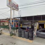 Dirección, horario, teléfono y opiniones de Centro Llantas Almadama en Monclova