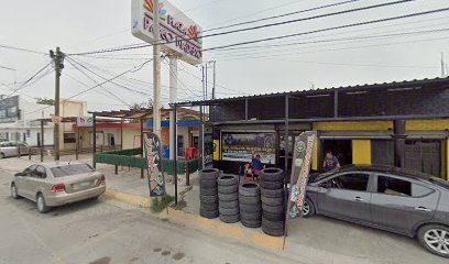 Dirección, horario, teléfono y opiniones de Centro Llantas Almadama en Monclova
