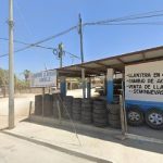 Dirección, horario, teléfono y opiniones de Centro Llantero Arceliz en San José del Cabo