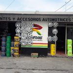 Dirección, horario, teléfono y opiniones de Centro de Refacciones Diesel Venta de Carpio S.A. de C.V. en Ecatepec de Morelos