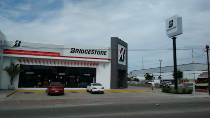 Dirección, horario, teléfono y opiniones de Centro de Servicio Bridgestone en La Paz