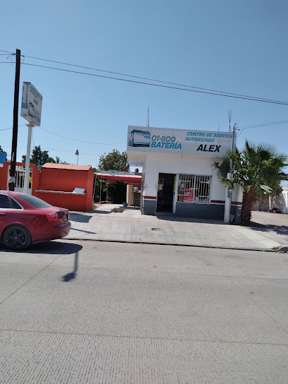 Dirección, horario, teléfono y opiniones de Centro de Servicio Gonher en Cd. Constitución