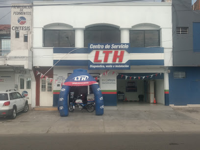 Dirección, horario, teléfono y opiniones de Centro de Servicio Lth en Manzanillo