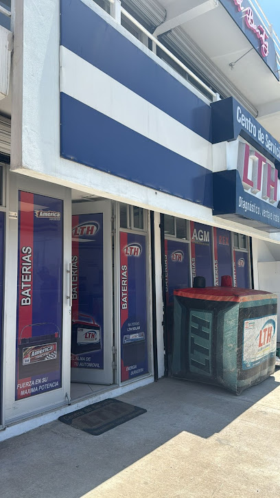 Dirección, horario, teléfono y opiniones de Centro de Servicio Lth en Playas de Rosarito