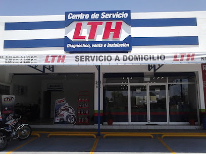 Dirección, horario, teléfono y opiniones de Centro de Servicio Lth en Villa de Álvarez