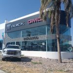 Dirección, horario, teléfono y opiniones de Chevrolet Gamsa en Gómez Palacio