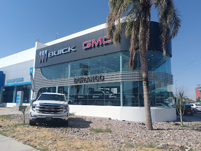 Dirección, horario, teléfono y opiniones de Chevrolet Gamsa en Gómez Palacio
