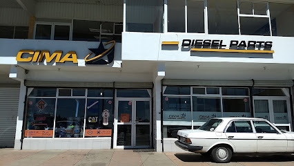 Dirección, horario, teléfono y opiniones de Cima Diesel Parts en Cuauhtémoc