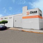 Dirección, horario, teléfono y opiniones de Ciosa Autopartes Mayoreo - Iztapalapa en Iztapalapa