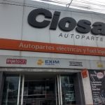 Dirección, horario, teléfono y opiniones de Ciosa Autopartes Pro - Ermita en Iztapalapa