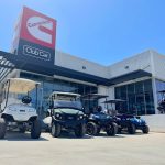Dirección, horario, teléfono y opiniones de Club Car en San José del Cabo