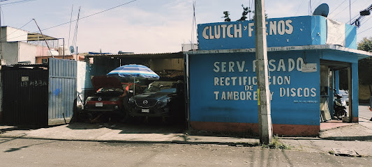 Dirección, horario, teléfono y opiniones de Clutch y Frenos en Coacalco