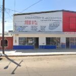 Dirección, horario, teléfono y opiniones de Colisiones y Accesorios Nap en La Paz