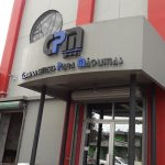 Dirección, horario, teléfono y opiniones de Componentes para Maquinas S.A. de C.V. en Tijuana