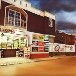 Dirección, horario, teléfono y opiniones de Cosmo Refaccionaria en Irapuato