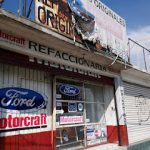 Dirección, horario, teléfono y opiniones de Creasion Autoparts en Ecatepec de Morelos
