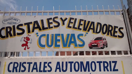 Dirección, horario, teléfono y opiniones de Cristales y Elevadores Cuevas en Villa de Álvarez