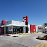Dirección, horario, teléfono y opiniones de Cummins de Baja en La Paz
