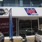Dirección, horario, teléfono y opiniones de Dar Refaccionarias en Coacalco