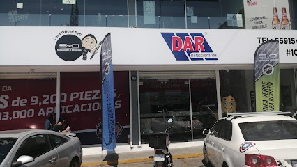 Dirección, horario, teléfono y opiniones de Dar Refaccionarias en Coacalco