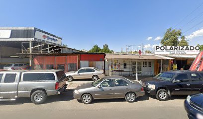 Dirección, horario, teléfono y opiniones de Del Pacífico Alineadora en Tecate