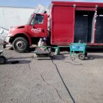 Dirección, horario, teléfono y opiniones de Del Valle Clutch y Frenos en Delicias