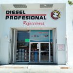 Dirección, horario, teléfono y opiniones de Diesel Profesional de Los Cabos S.A. de C.V. en Cabo San Lucas