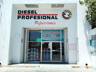 Dirección, horario, teléfono y opiniones de Diesel Profesional de Los Cabos S.A. de C.V. en Cabo San Lucas