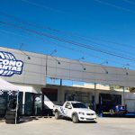 Dirección, horario, teléfono y opiniones de Econollantas San José del Cabo en San José del Cabo