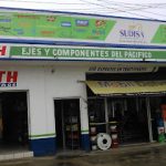 Dirección, horario, teléfono y opiniones de Ejes y Componentes del Pacífico en Manzanillo