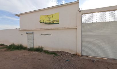 Dirección, horario, teléfono y opiniones de El As Autopartes 61 en Chihuahua