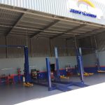 Dirección, horario, teléfono y opiniones de El Güero Grupo Llantero en Tecomán