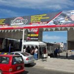 Dirección, horario, teléfono y opiniones de El Guero Grupo Llantero en Villa de Álvarez