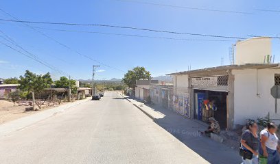 Dirección, horario, teléfono y opiniones de El Yonker en La Paz