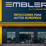 Dirección, horario, teléfono y opiniones de Embler Autopartes - Refacciones Alemanas En Cdmx - Iztapalapa en Iztapalapa