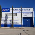 Dirección, horario, teléfono y opiniones de Escobar Automotríz en Chihuahua